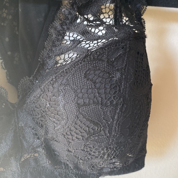 Paramour bralette - Picture 4 of 7